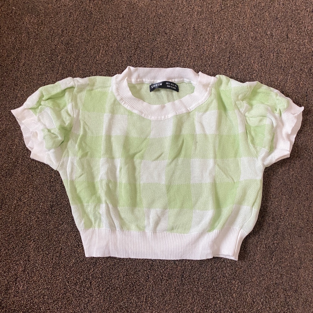 juniors short sleeve top